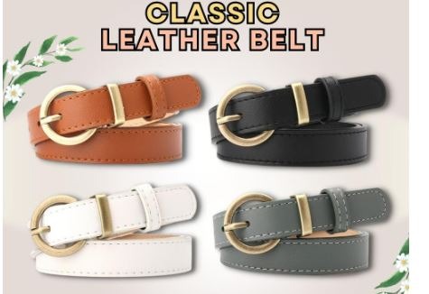 Diesel elastic belt pink monogram Y2K Belt Vintage Japanese Brand