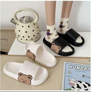 Affordable cute slides For Sale | Carousell Singapore