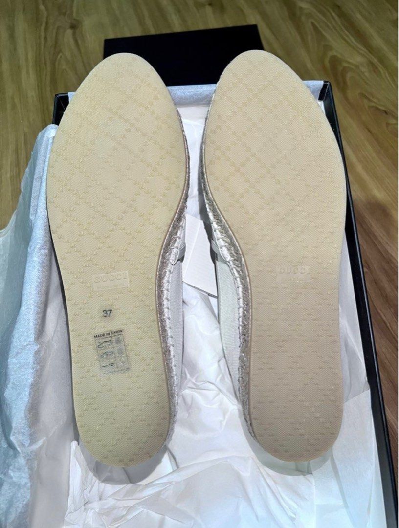 Gg espadrilles on sale