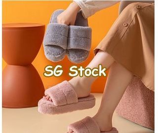 Strawberry Crocs Shoes Sandals Clogs Slippers Brand M Size 25cm 10"  Fruit Kawaii