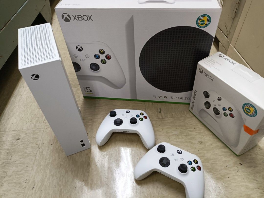 2022/5/21購入XboX seires X 新品未開封大好評発売中autoservis-korac.com