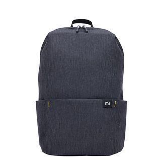 Xiaomi Mi Casual Daypack Lightweight Backpack Black Bag BRAND NEW