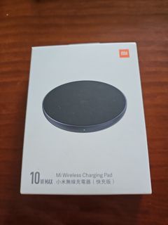 Xiaomi Wireless charger