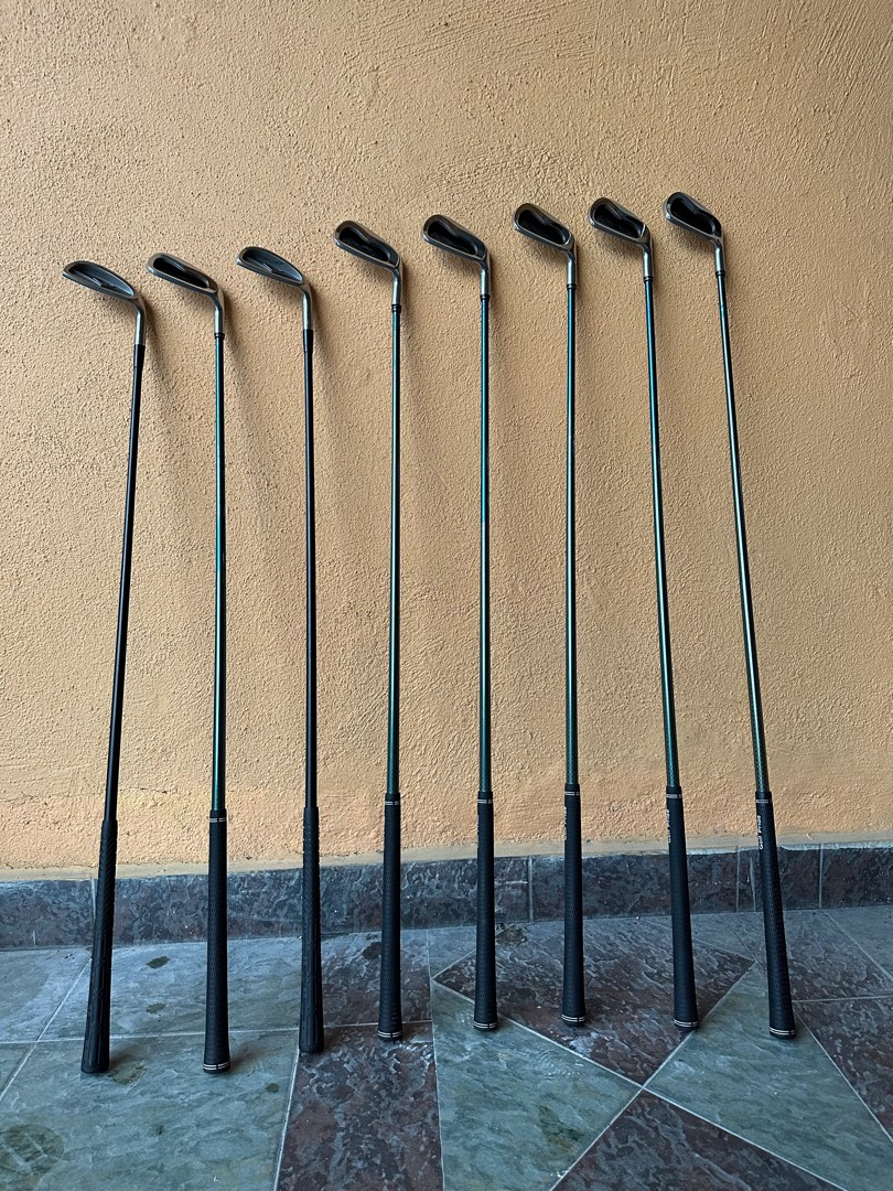 Mizuno faldo id deals