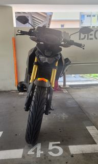 (Category: ) located in . Submitted by jxaviation (Listing ID 1228265072, Image 1). Description: .