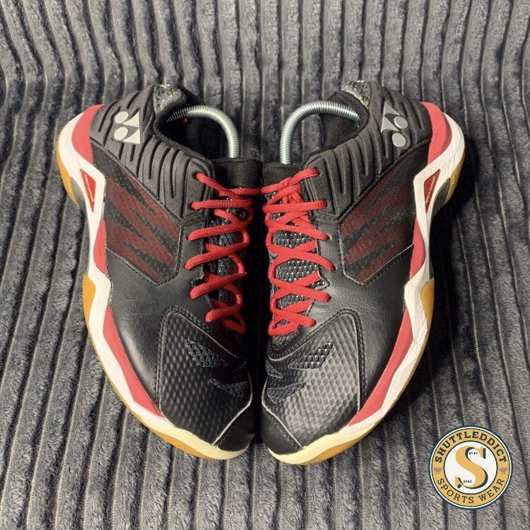Yonex discount comfort z