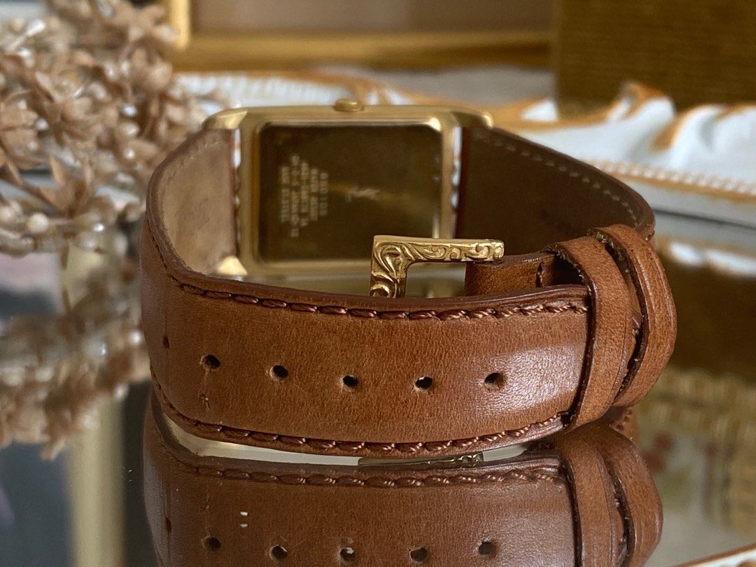 Ysl hot sale mens watches