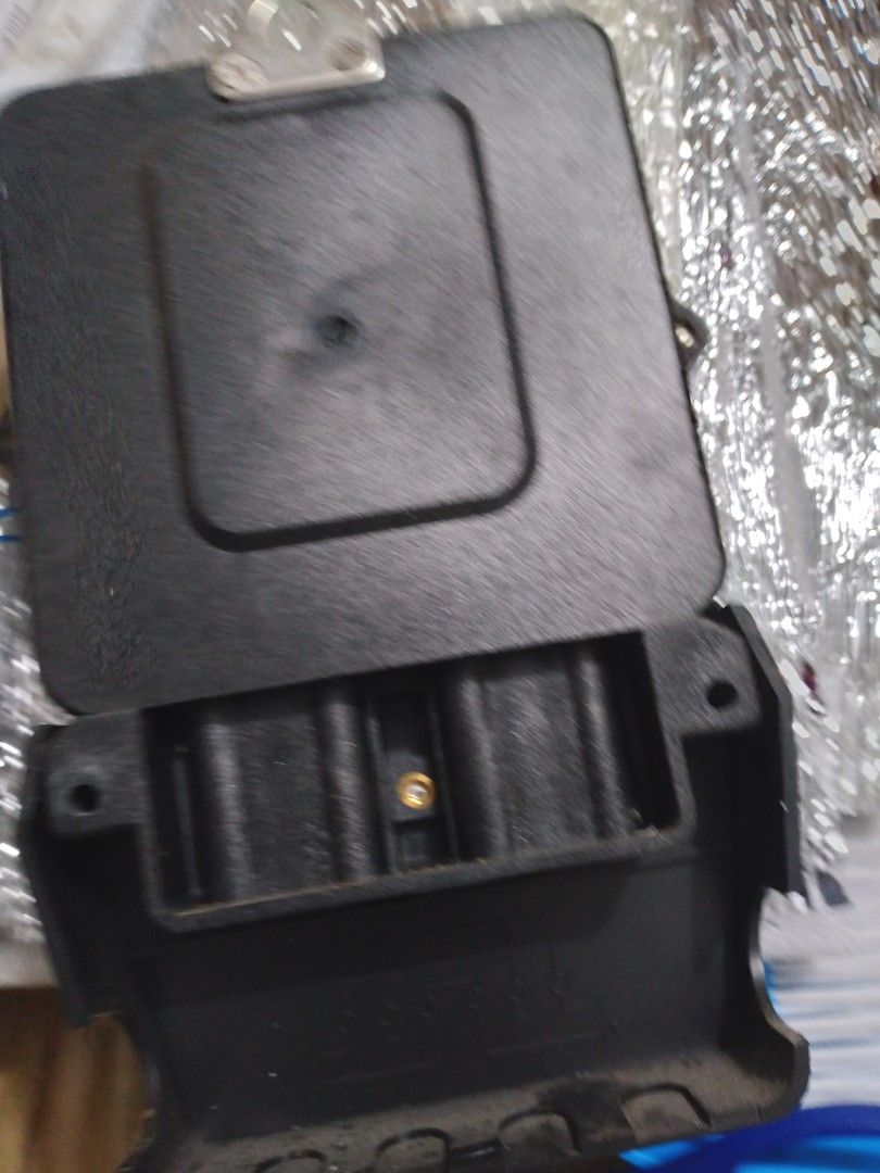 Zenoi electric submeter (Category: Electrical, Adaptors & Sockets) located in Makati City. Submitted by kuysman (Listing ID 1228251868, Image 2). Description: only sensible questions are entertained.