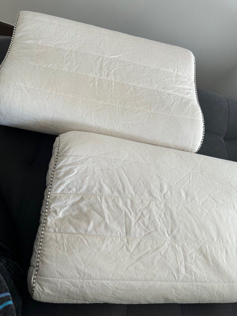 Rolleka pillow review discount