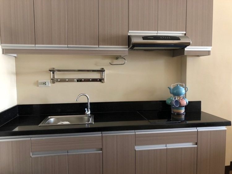 2BR1B+Balcony Fully Furnished Rental Unit in Better Living Paranaque City, Property, Rentals