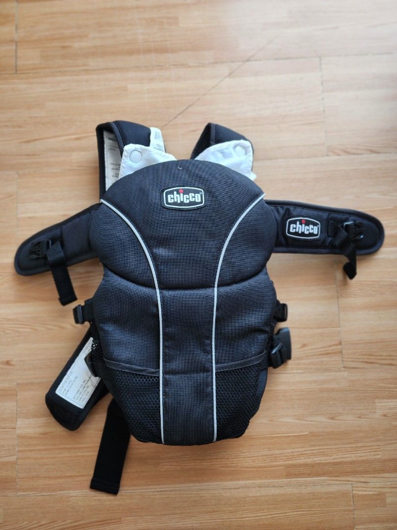 2 way store baby carrier