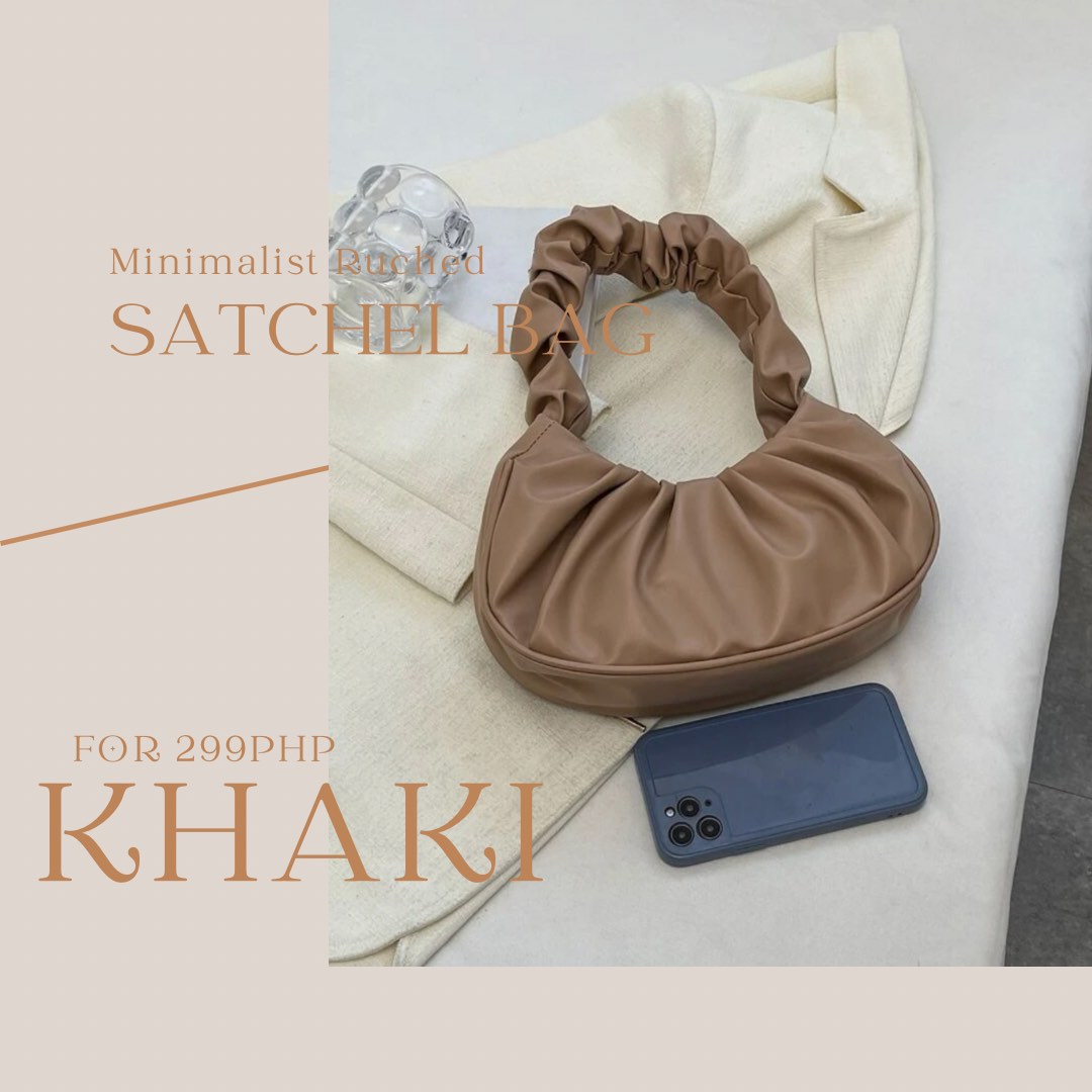 4 SHEIN BAGS for 1000, Women's Fashion, Bags & Wallets, Crossbody Bags on Carousell