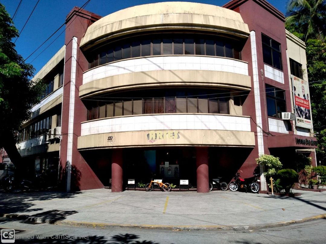 3 Storey Building in Makati City, Property, For Sale, Commercial on ...