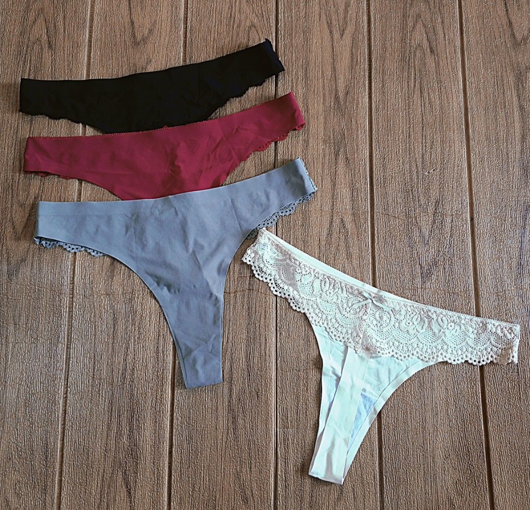 Victoria secret t back cheap