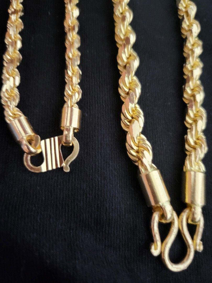 Gold chain shop per gram