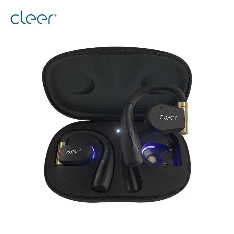 全新行貨門市現貨】 CLEER ARC II 開放式藍牙耳機( 運動版)/ Cleer Arc