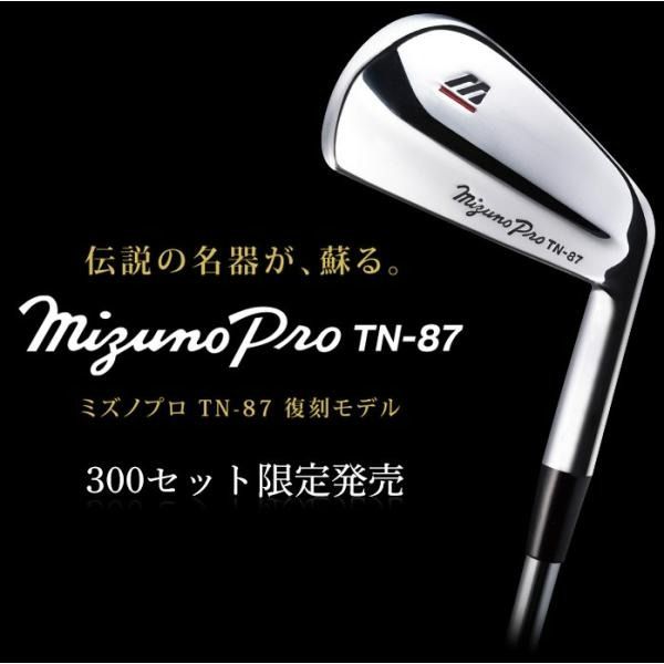 Mizuno tn87 top
