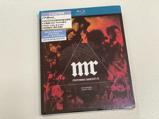 Blu-ray／DVD ／VCD / LD Collection item 1