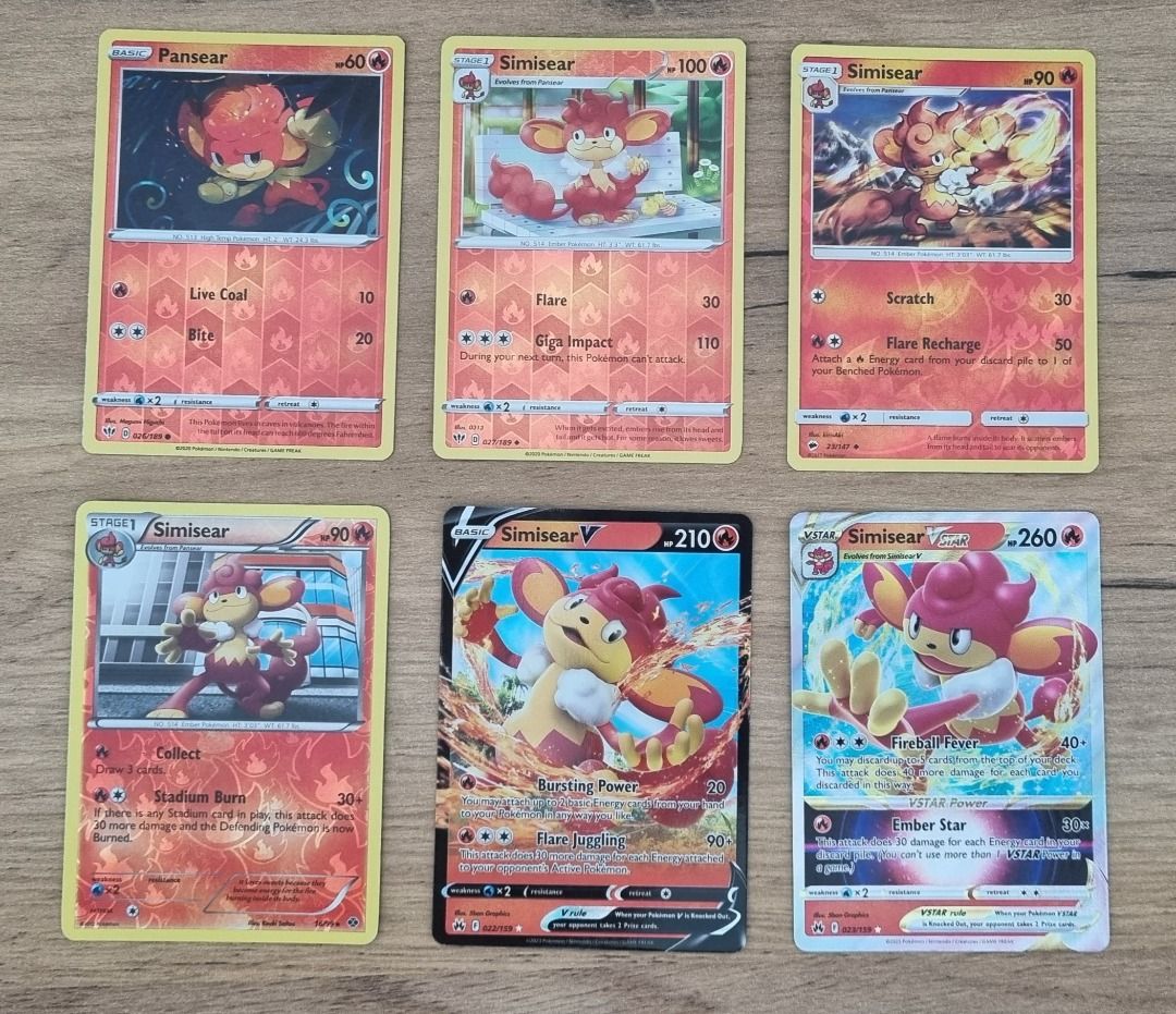 pokemon card pansear 2020 Pokemon SwSh Black Star Promo SWSH036 Arctozolt Staff Promo Stamp main image 1