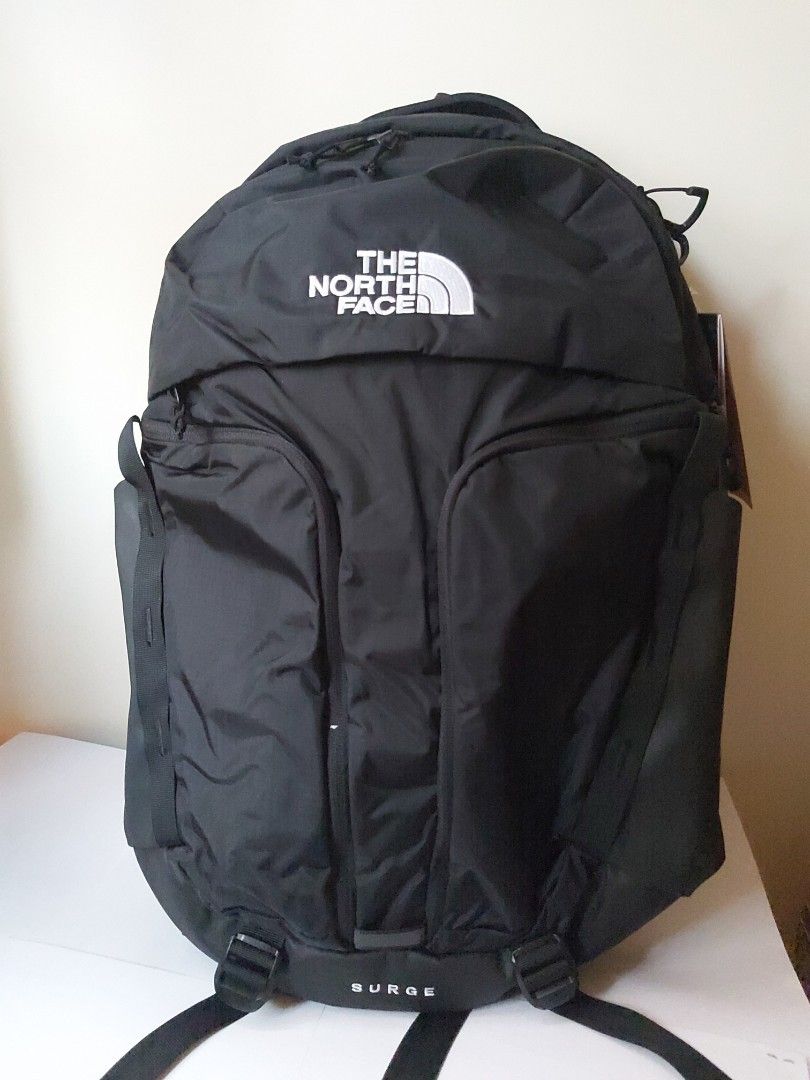 Mochila north face surge new arrivals