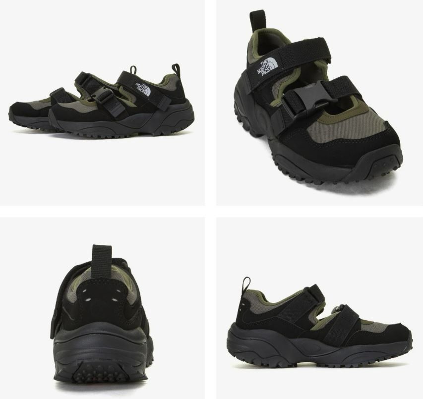 The north face mountain sneakers new arrivals