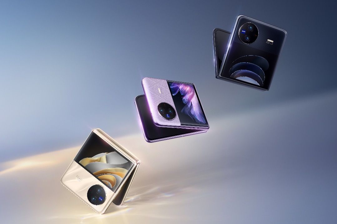 vivo x flip（12/256GB）紫 中国版 vivo x flip（12/256GB）紫 中国版