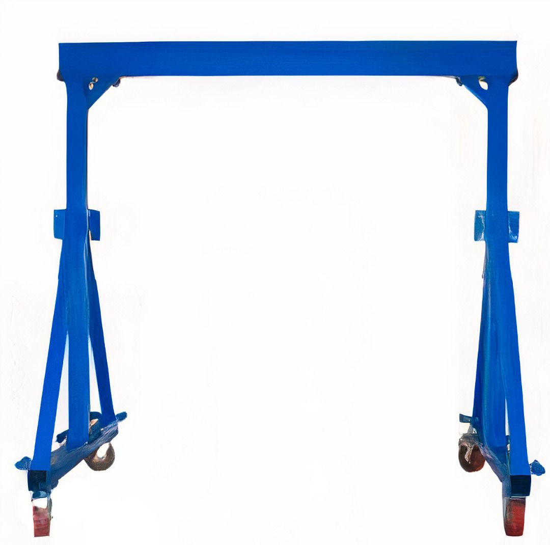 a frame, lifting frame, lifting equipment, gantry crane, lifter
