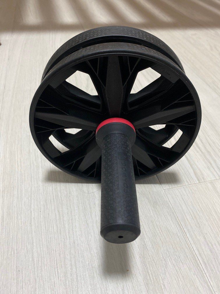 Cross training 2025 abs wheel