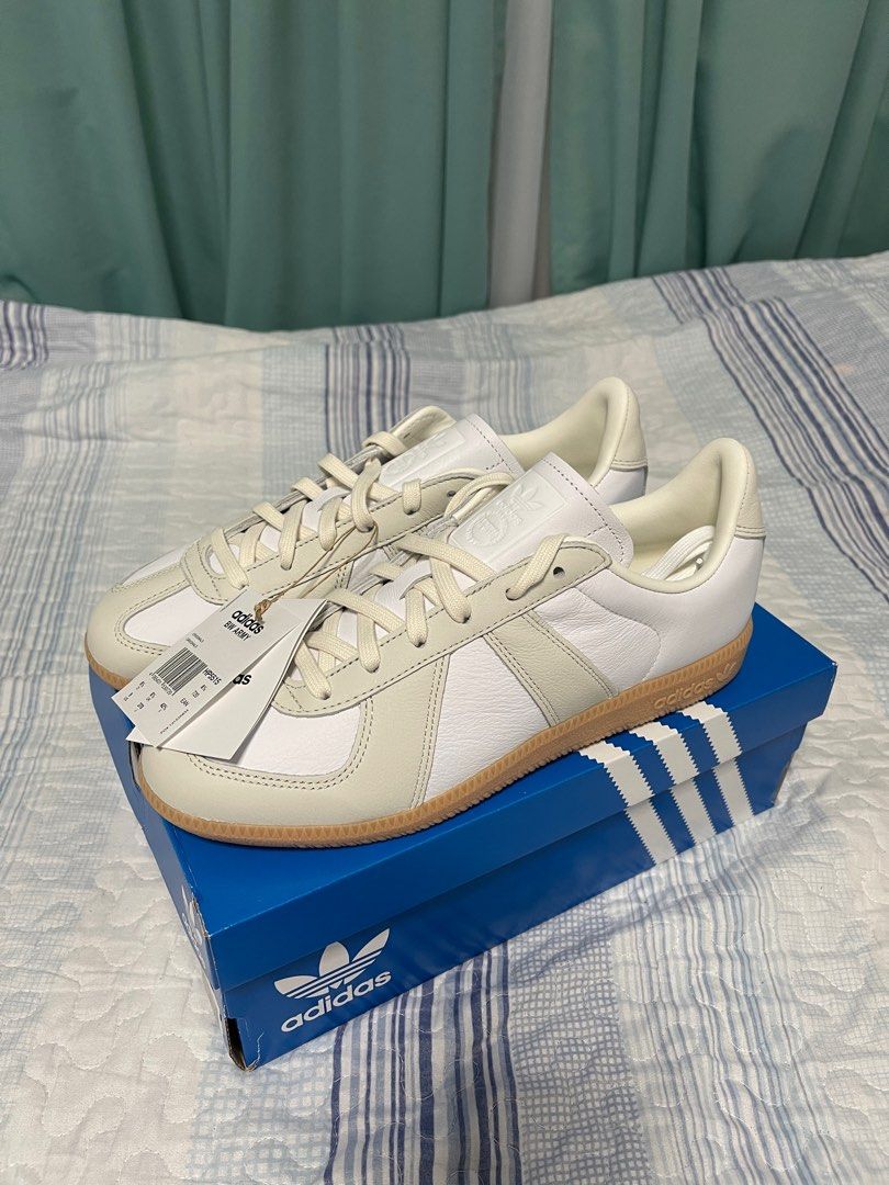 Adidas bw army sizing on sale