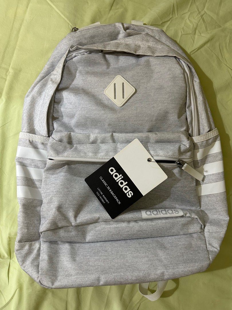 Classic 3s deals iii backpack