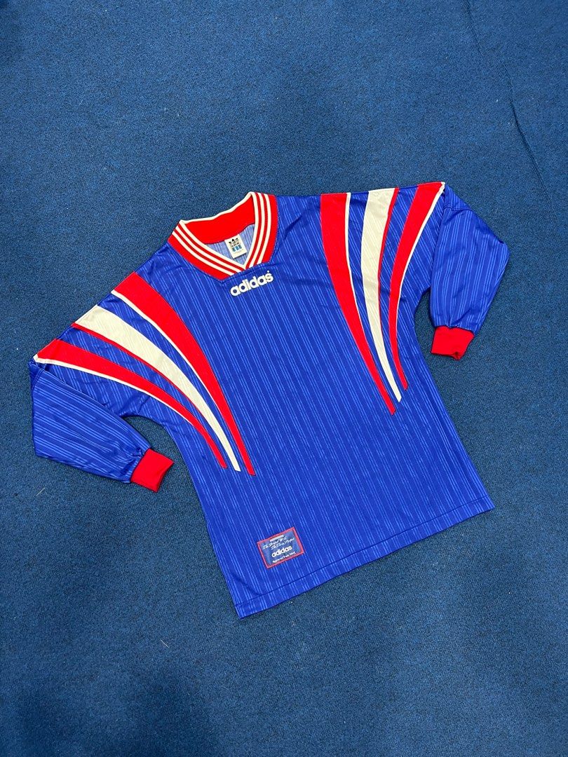 adidas france jersey