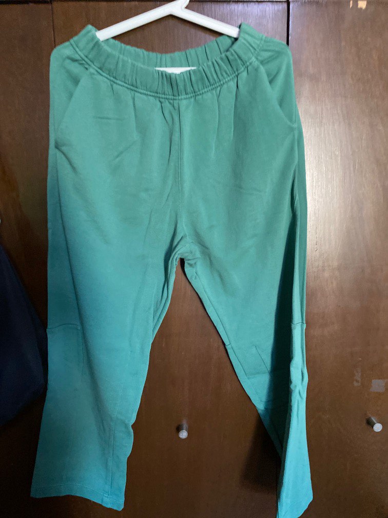 Adidas jogging pants, Women's Fashion, Bottoms, Other Bottoms on Carousell