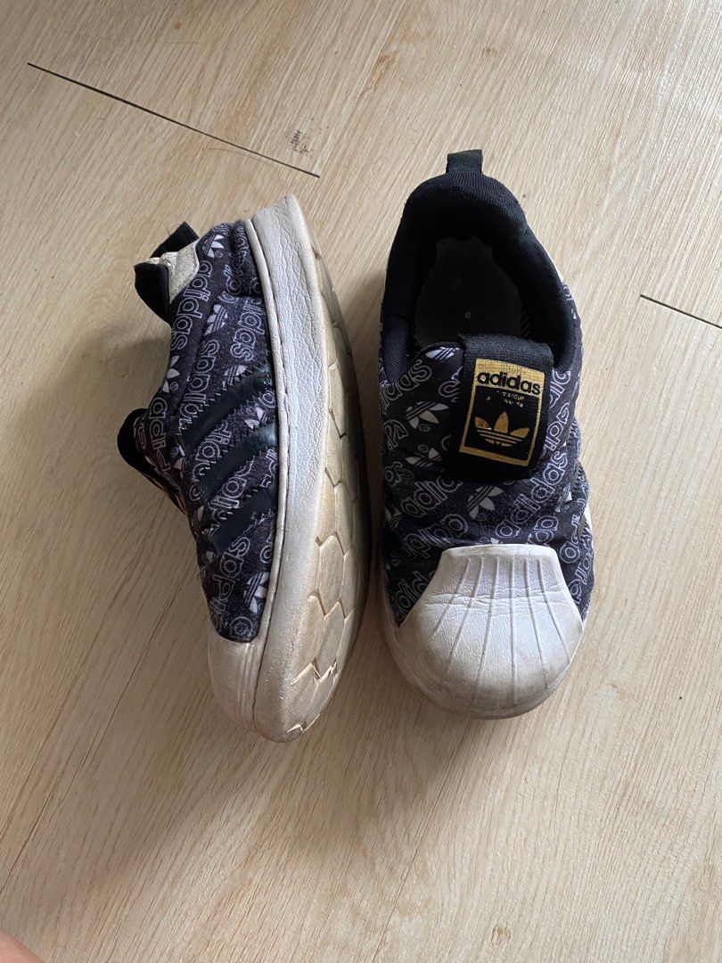 Adidas kids original 2025