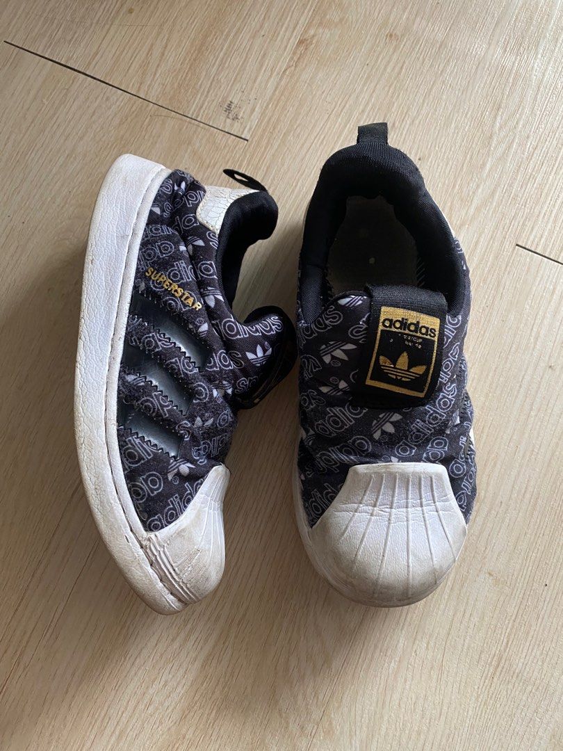 Adidas kids original clearance