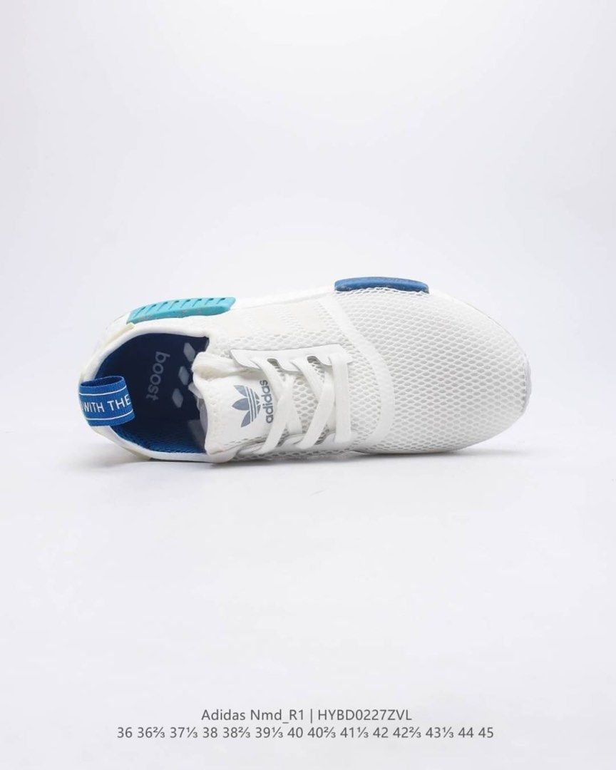 Adidas NMD R1 3M Men s and women s jogging shoes. EU Size 36 36
