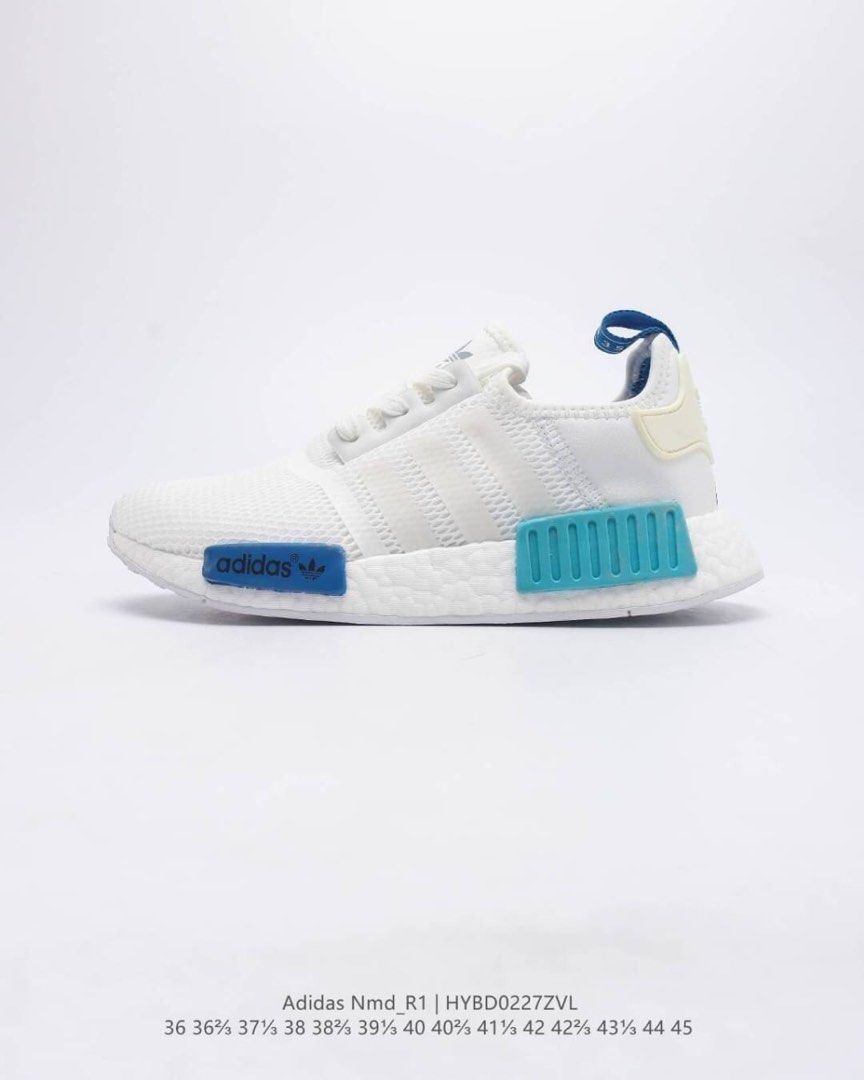 Adidas nmd hot sale 44 45