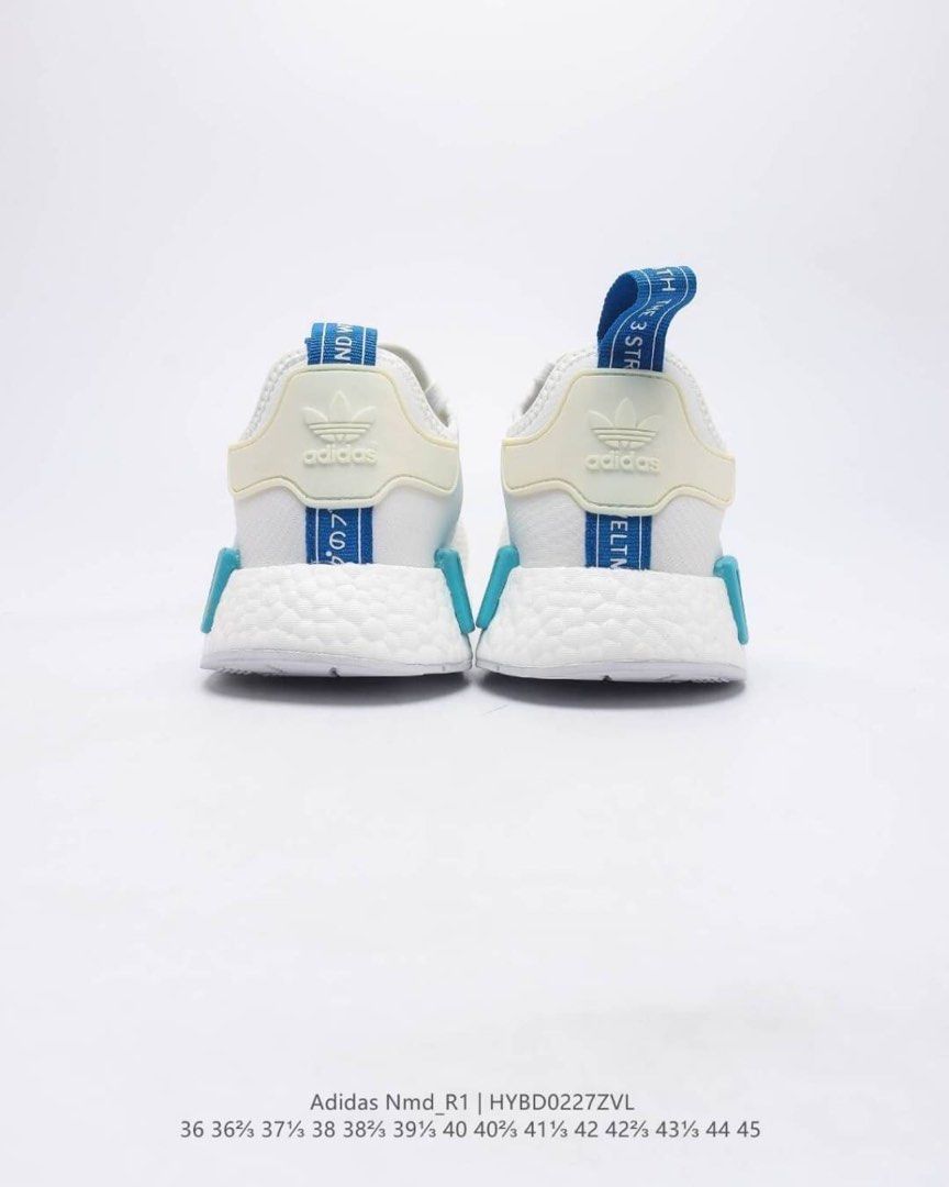 Adidas nmd str 40 hotsell