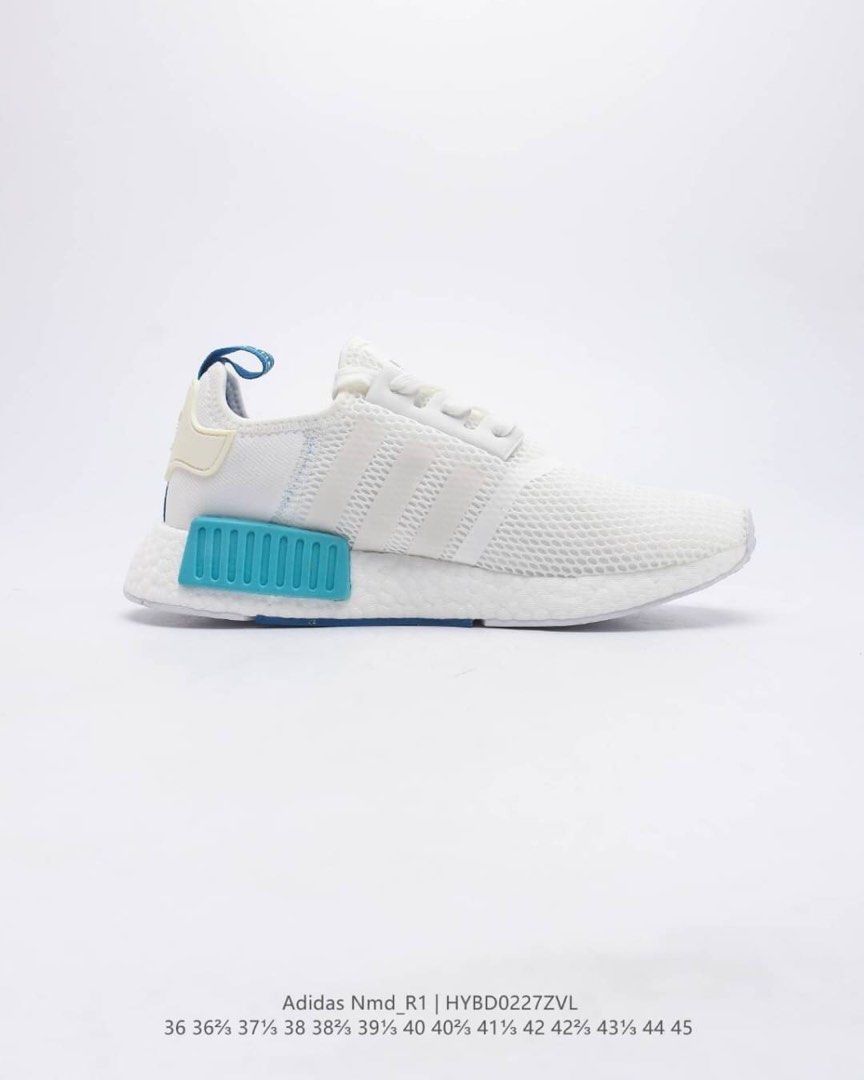 Adidas nmd on sale 44 45