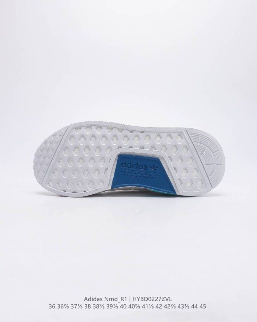 Adidas nmd r1 herren 43 sales