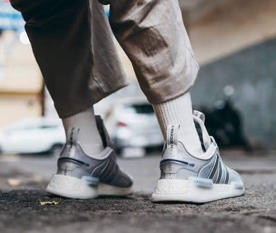 Adidas nmd sales outfit niño