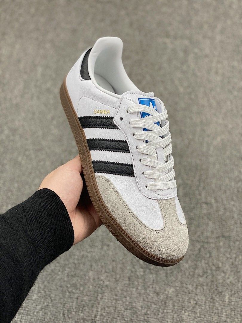 Adidas german trainer deals