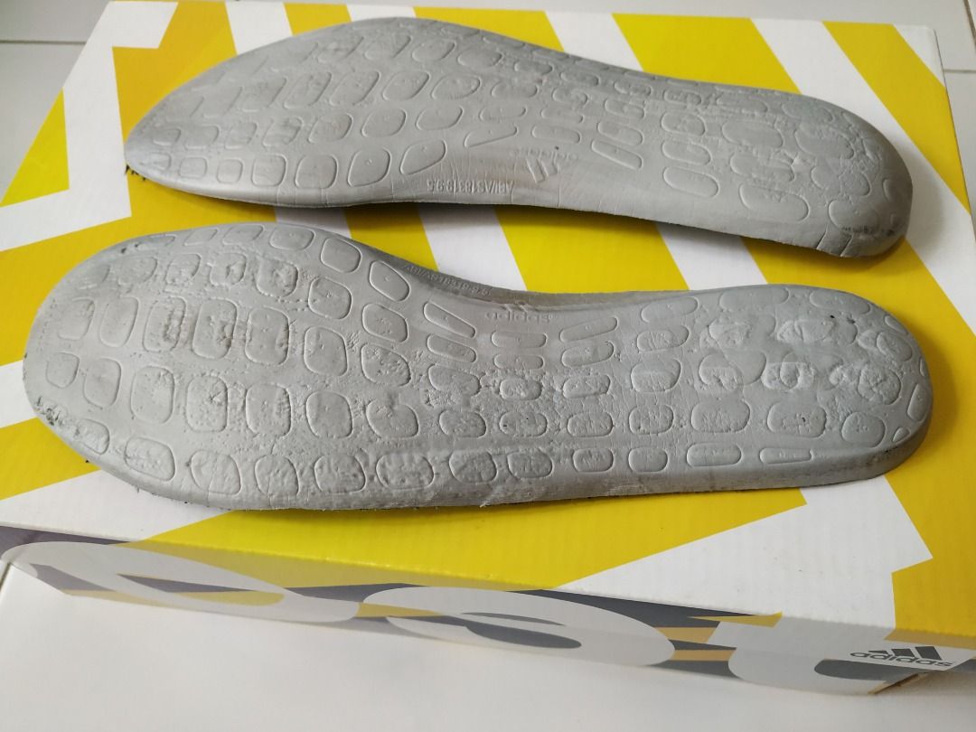 Adidas Pure Boost Ultraboost Sole Authentic Men s Fashion