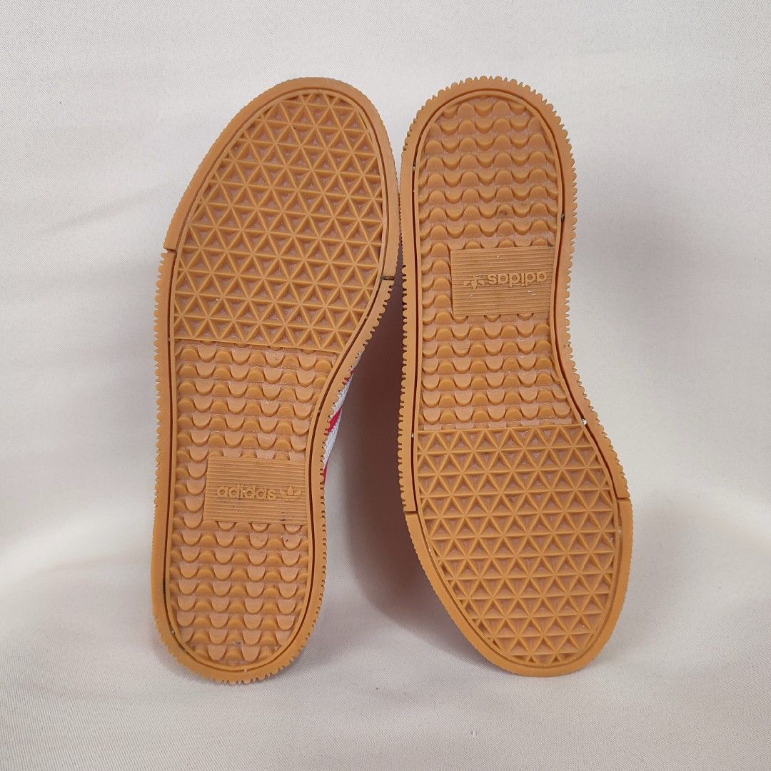 adidas sambarose pink