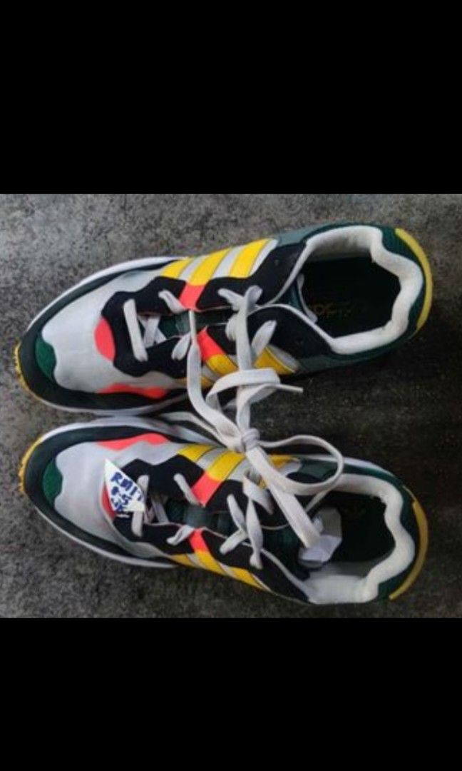 ADIDAS YUNG 92