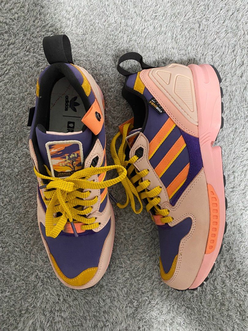 Adidas zx 5000 hotsell chinese new year