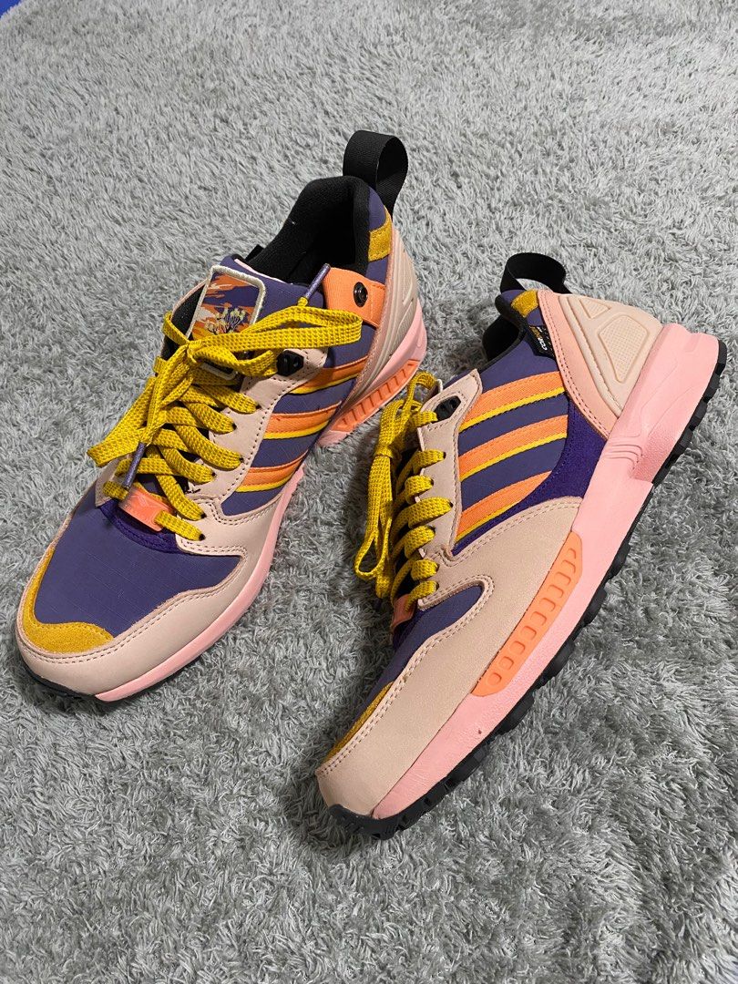 Adidas zx 5000 chinese new year cheap