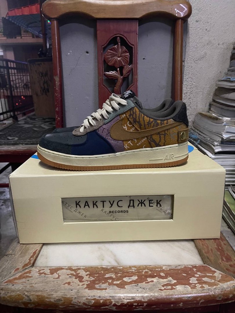 travis scott air force 1 price ph