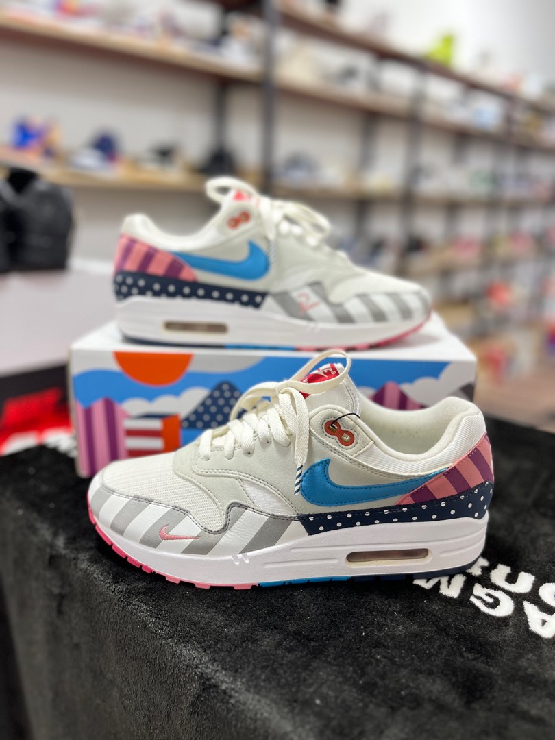 Fake parra air max 1 shop