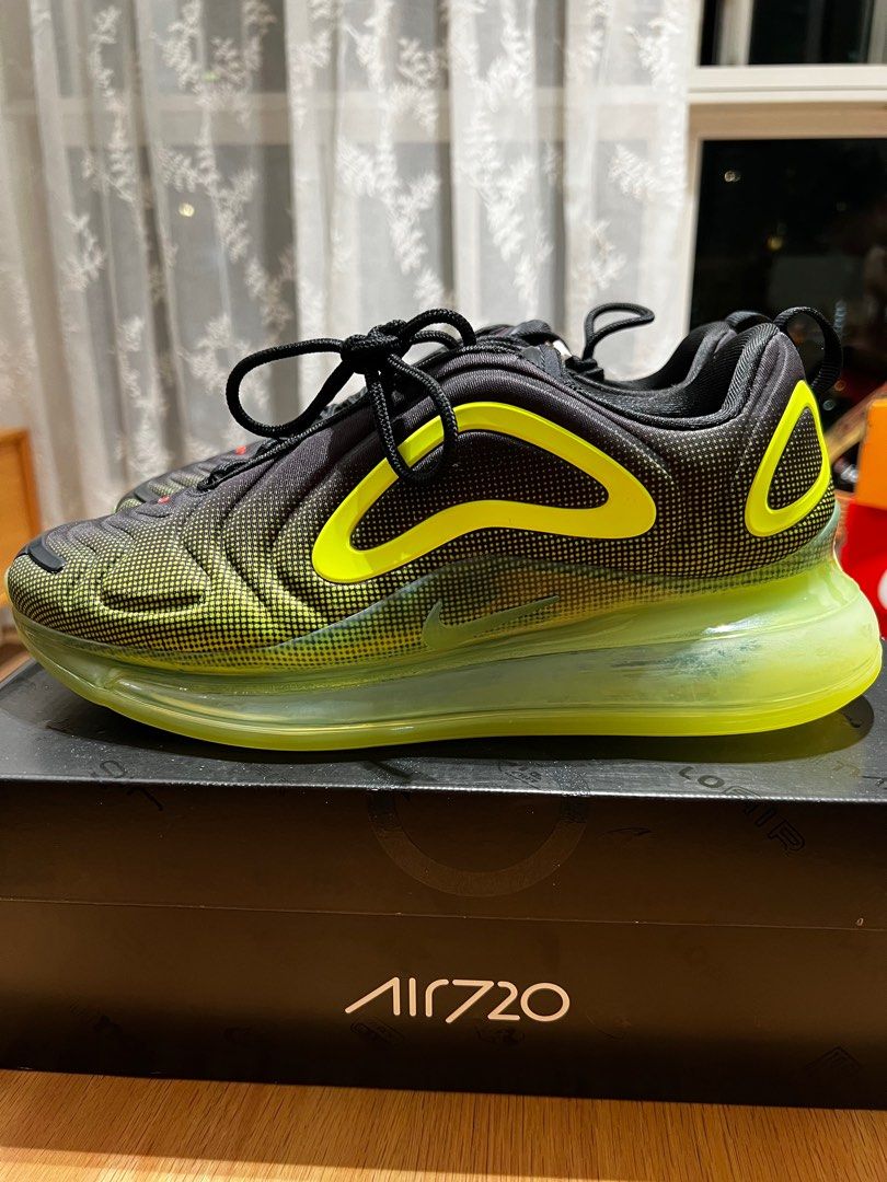Nike 720 verdi store