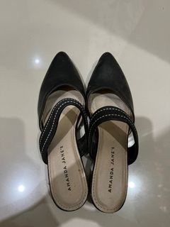 amanda jane's heels
